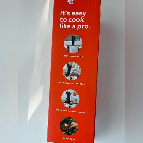 Anova Precision Cooker Nano - Picture 9 of 13